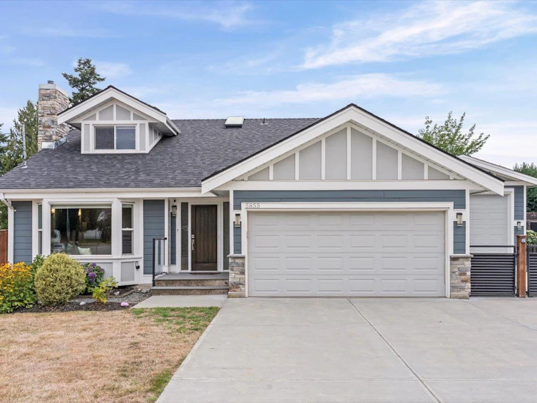 5855 Carter Road, Chilliwack, BC, V2R 3K1