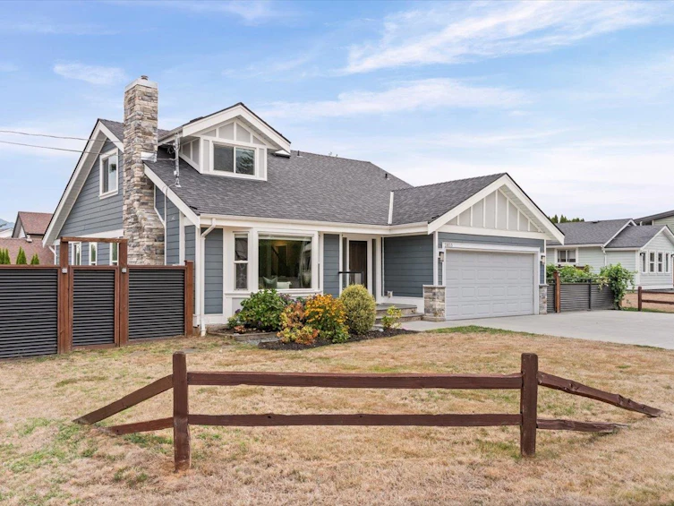 5855 Carter Road, Chilliwack, BC, V2R 3K1 - 2
