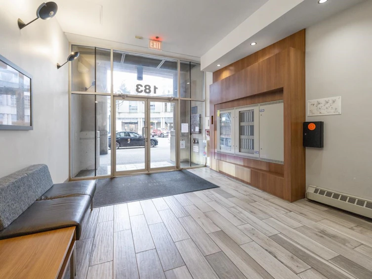 407-183 Keefer Place, Vancouver, BC, V6B 6B9 - 33