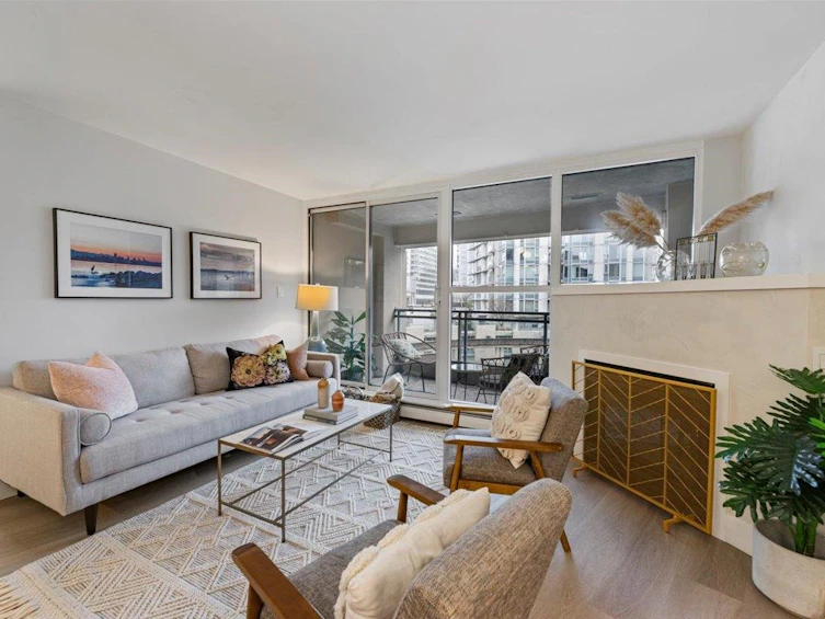 407-183 Keefer Place, Vancouver, BC, V6B 6B9 - 10