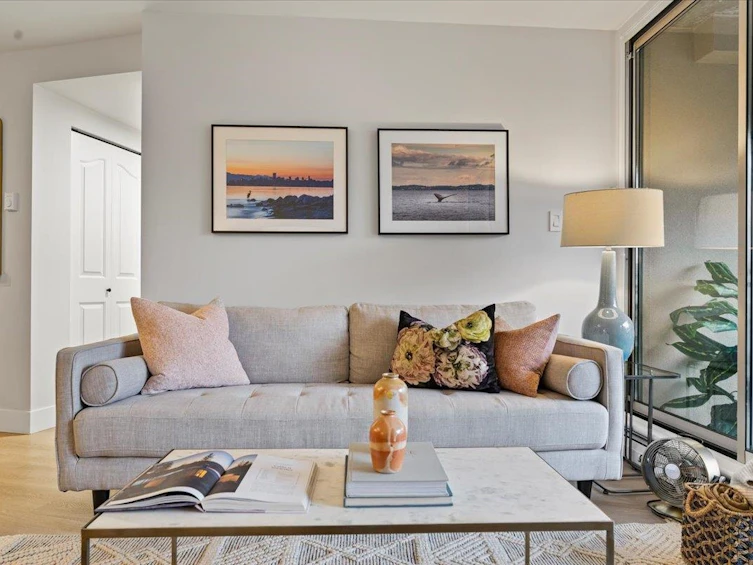 407-183 Keefer Place, Vancouver, BC, V6B 6B9 - 9