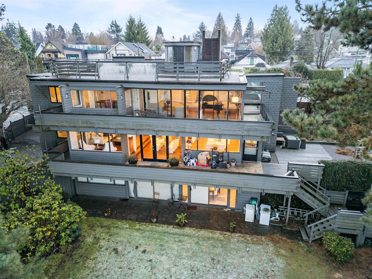 1995 Sasamat Place, Vancouver, BC, V6R 4A3 - 19