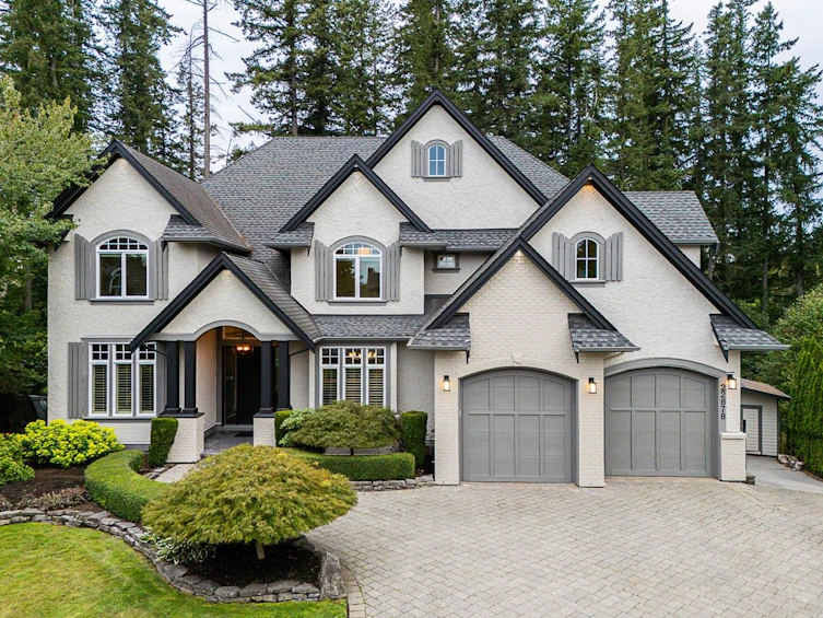 22878 80b Avenue, Langley, BC, V1M 0C2 - 2