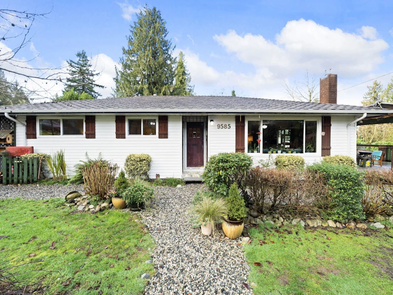 9585 Dawson Crescent, Delta BC V4C 5H1