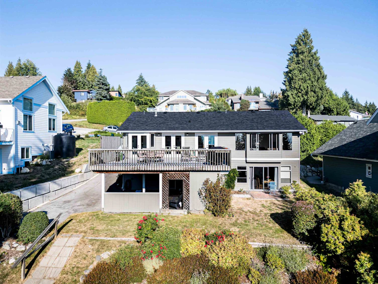 341 Harry Road, Gibsons, BC, V0N 1V5 - 31