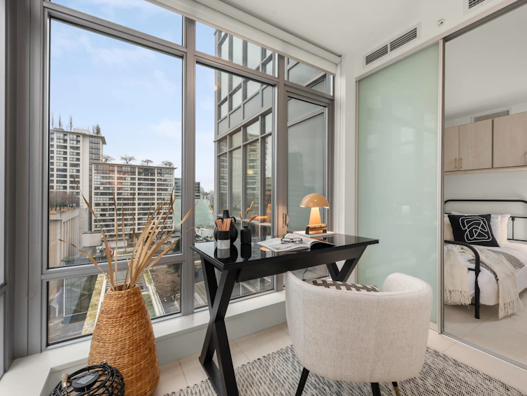 1109-1028 Barclay Street, Vancouver, BC, V6E 0B1 - 12