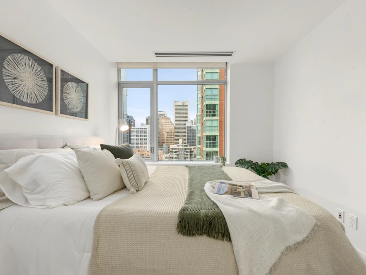 1109-1028 Barclay Street, Vancouver, BC, V6E 0B1 - 14