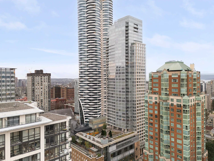 1109-1028 Barclay Street, Vancouver, BC, V6E 0B1 - 34