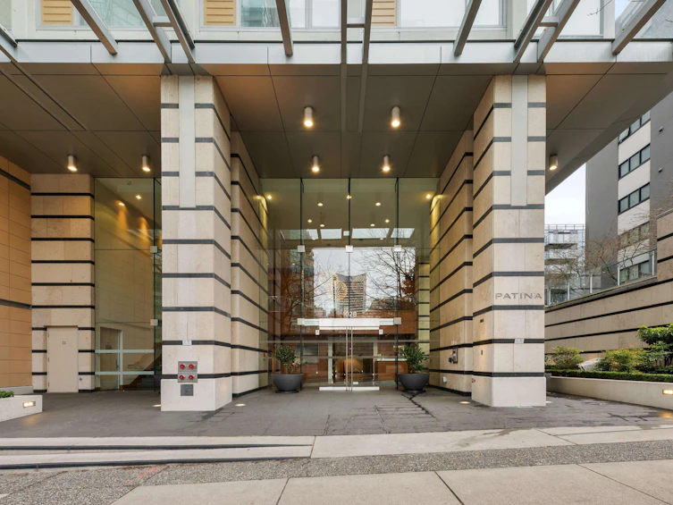 1109-1028 Barclay Street, Vancouver, BC, V6E 0B1 - 23