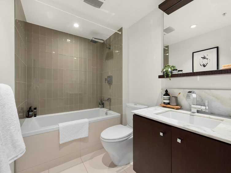 1109-1028 Barclay Street, Vancouver, BC, V6E 0B1 - 18