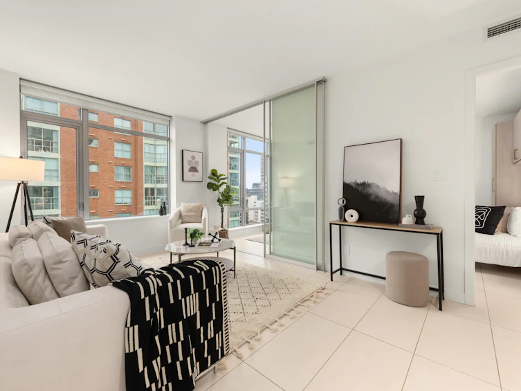 1109-1028 Barclay Street, Vancouver, BC, V6E 0B1 - 10