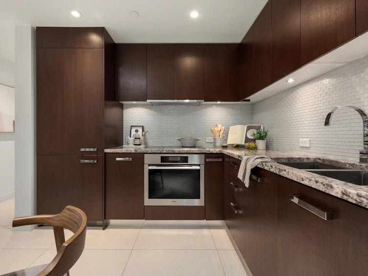 1109-1028 Barclay Street, Vancouver, BC, V6E 0B1 - 5