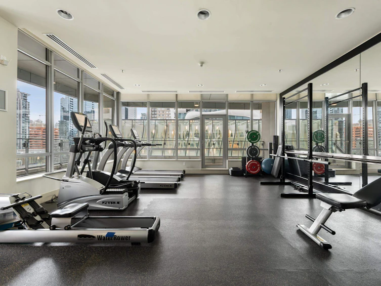 1109-1028 Barclay Street, Vancouver, BC, V6E 0B1 - 26