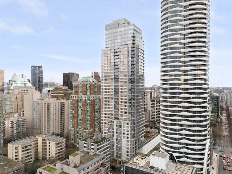 1109-1028 Barclay Street, Vancouver, BC, V6E 0B1 - 35