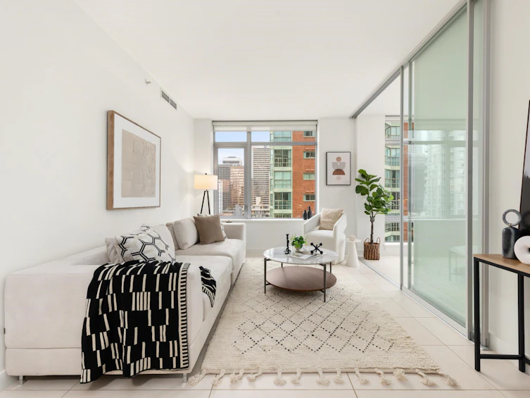 1109-1028 Barclay Street, Vancouver, BC, V6E 0B1 - 2