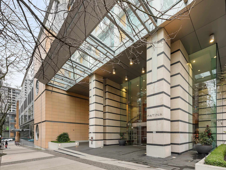 1109-1028 Barclay Street, Vancouver, BC, V6E 0B1 - 24