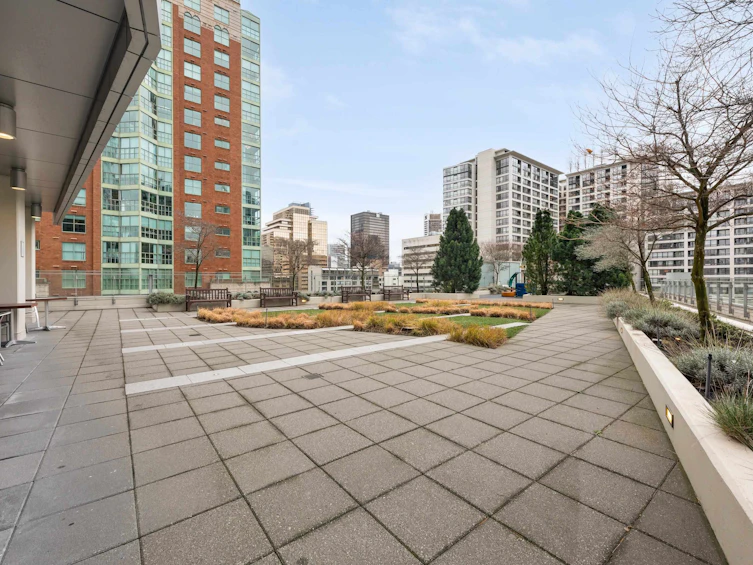 1109-1028 Barclay Street, Vancouver, BC, V6E 0B1 - 27