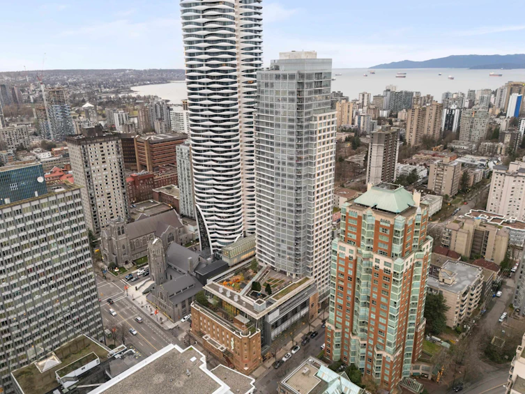 1109-1028 Barclay Street, Vancouver, BC, V6E 0B1 - 37