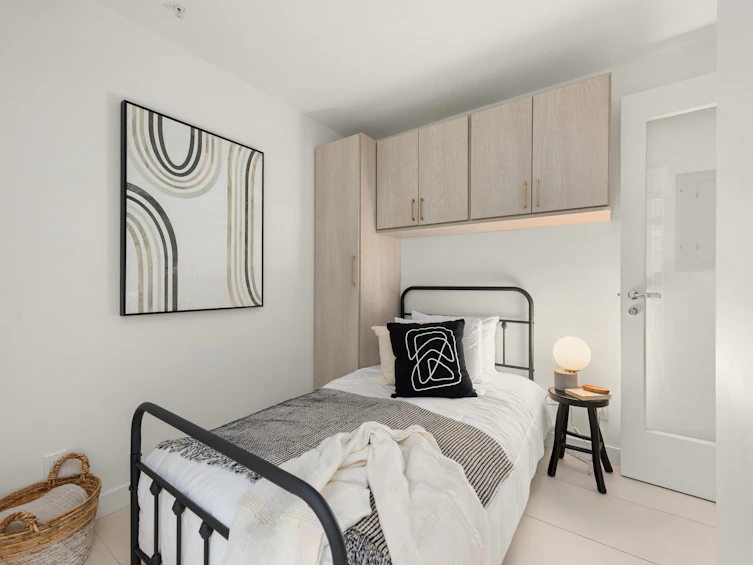 1109-1028 Barclay Street, Vancouver, BC, V6E 0B1 - 16