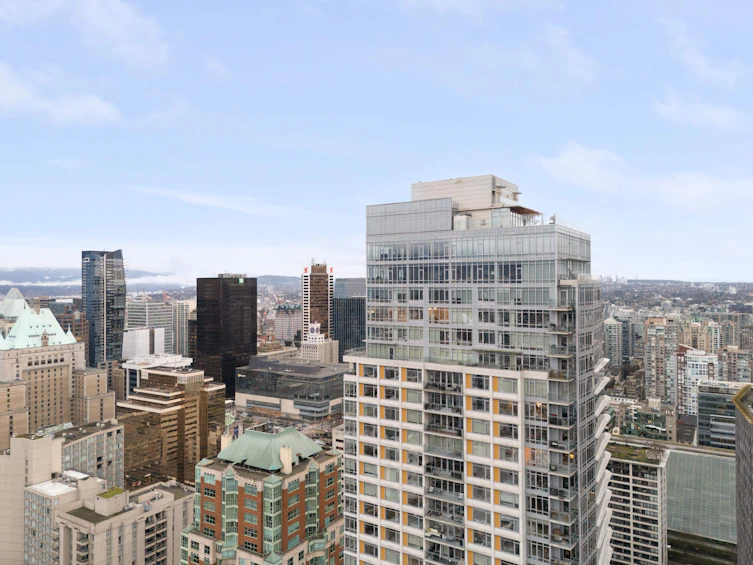1109-1028 Barclay Street, Vancouver, BC, V6E 0B1 - 36