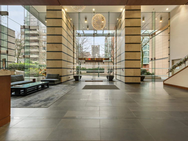 1109-1028 Barclay Street, Vancouver, BC, V6E 0B1 - 22