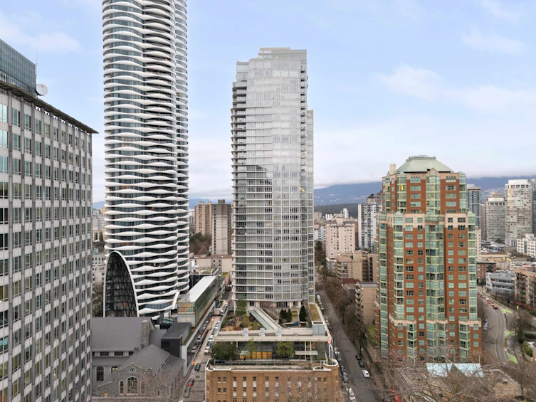 1109-1028 Barclay Street, Vancouver, BC, V6E 0B1 - 33