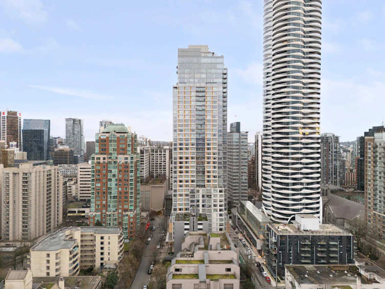 1109-1028 Barclay Street, Vancouver, BC, V6E 0B1 - 28