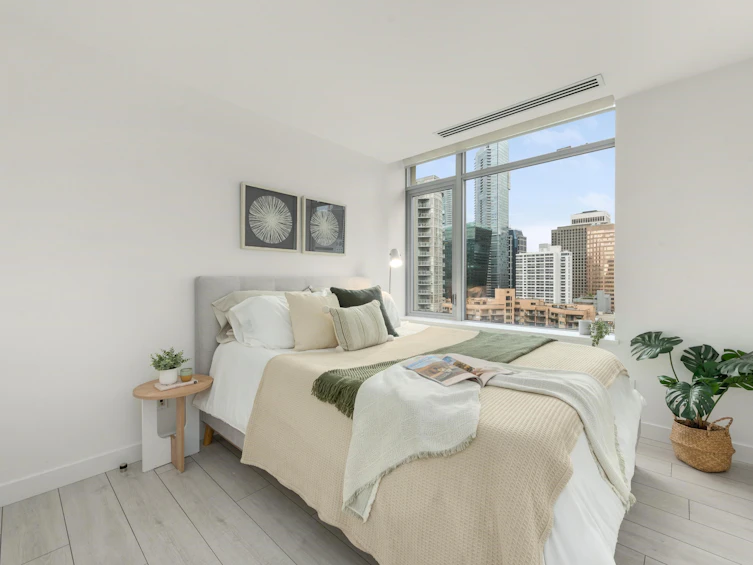 1109-1028 Barclay Street, Vancouver, BC, V6E 0B1 - 15