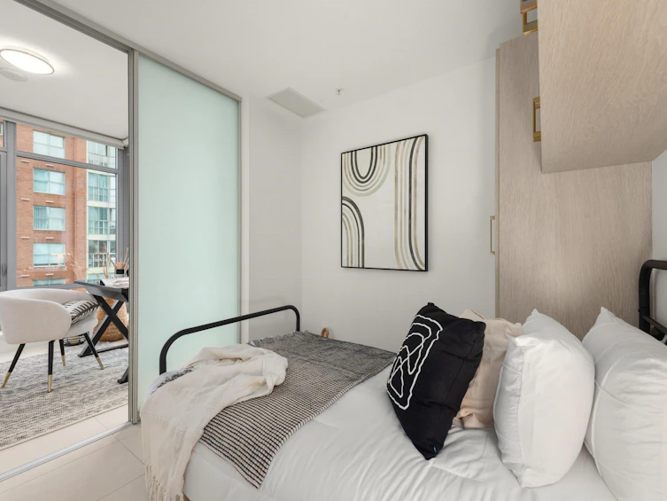 1109-1028 Barclay Street, Vancouver, BC, V6E 0B1 - 17