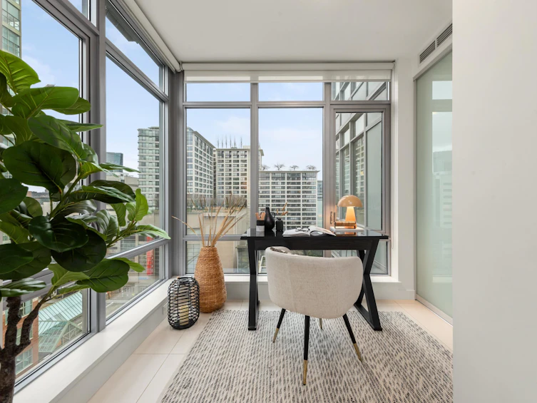 1109-1028 Barclay Street, Vancouver, BC, V6E 0B1 - 11