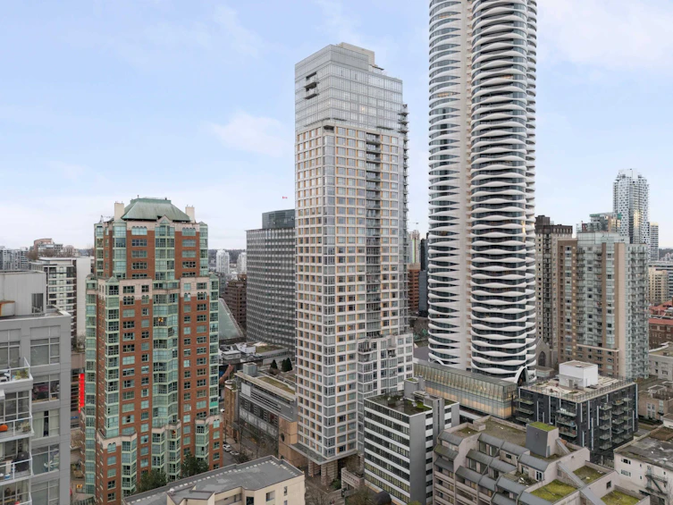 1109-1028 Barclay Street, Vancouver, BC, V6E 0B1 - 32