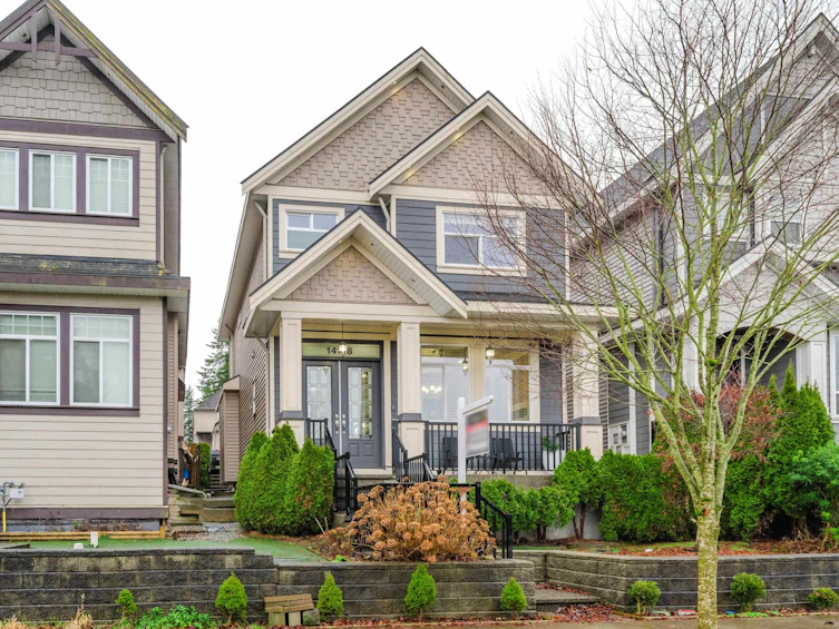 14118 60a Avenue, Surrey, BC, V3X 0G1