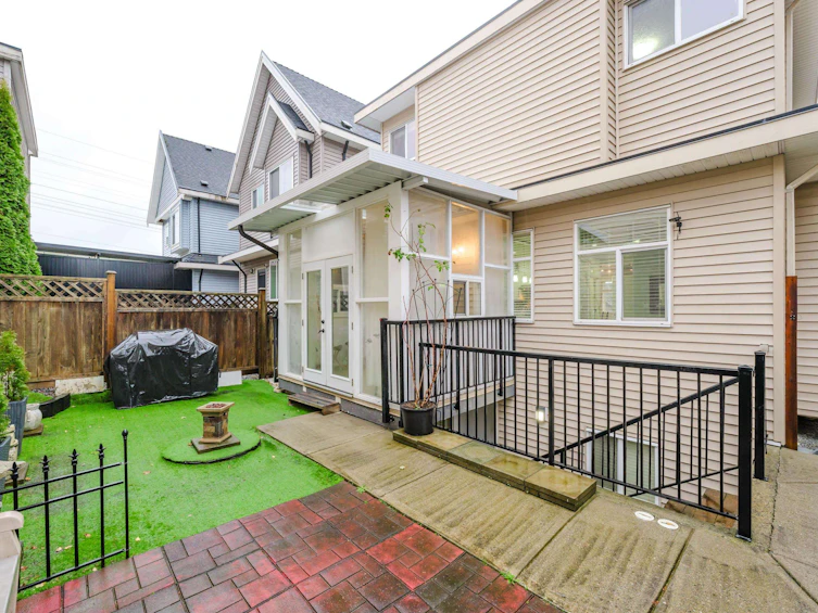 14118 60a Avenue, Surrey, BC, V3X 0G1 - 38