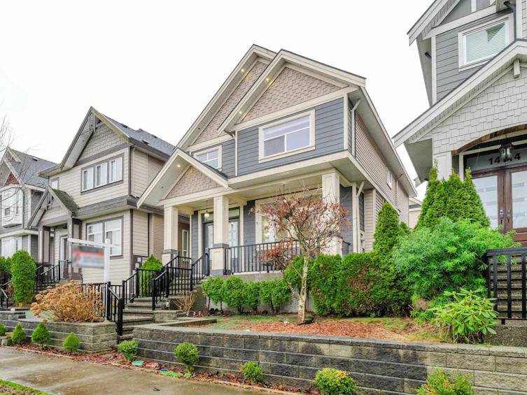 14118 60a Avenue, Surrey, BC, V3X 0G1 - 2