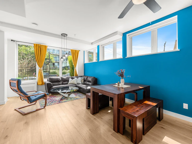 TH5-2137 Chesterfield Avenue, North Vancouver, BC, V7M 2P7 - 5