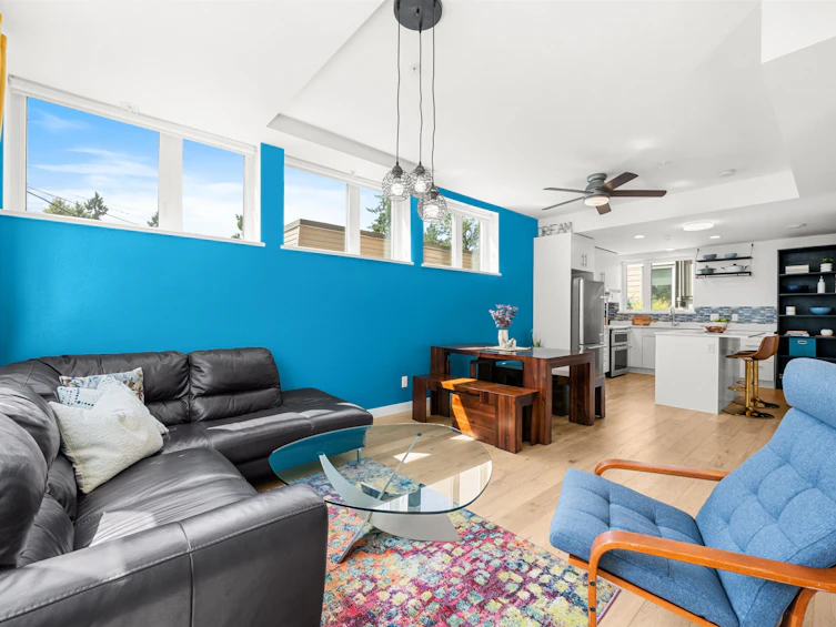 TH5-2137 Chesterfield Avenue, North Vancouver, BC, V7M 2P7 - 4