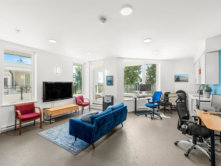 TH5-2137 Chesterfield Avenue, North Vancouver, BC, V7M 2P7 - 38