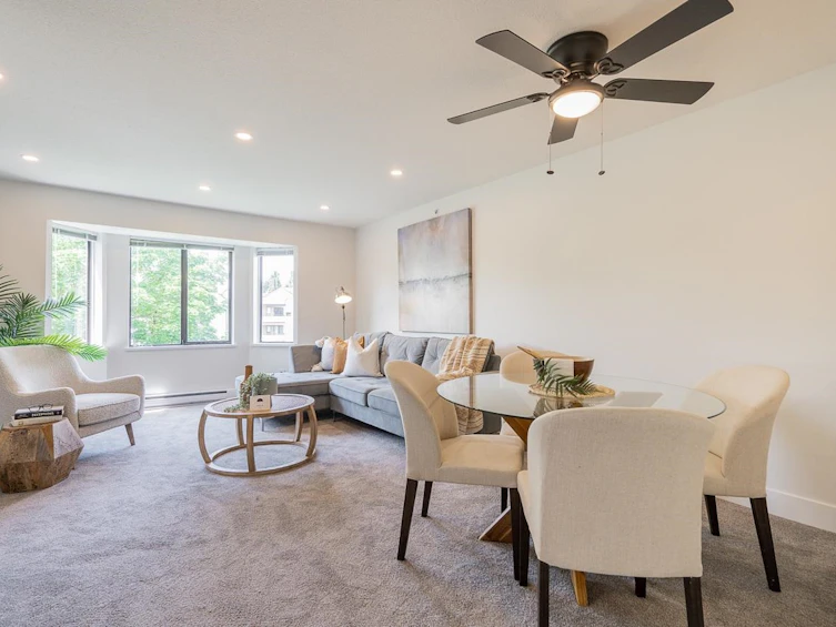 316-20454 53 Avenue, Langley, BC, V3A 7S1 - 4