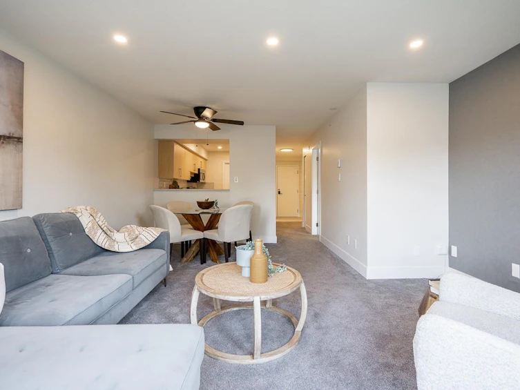 316-20454 53 Avenue, Langley, BC, V3A 7S1 - 8