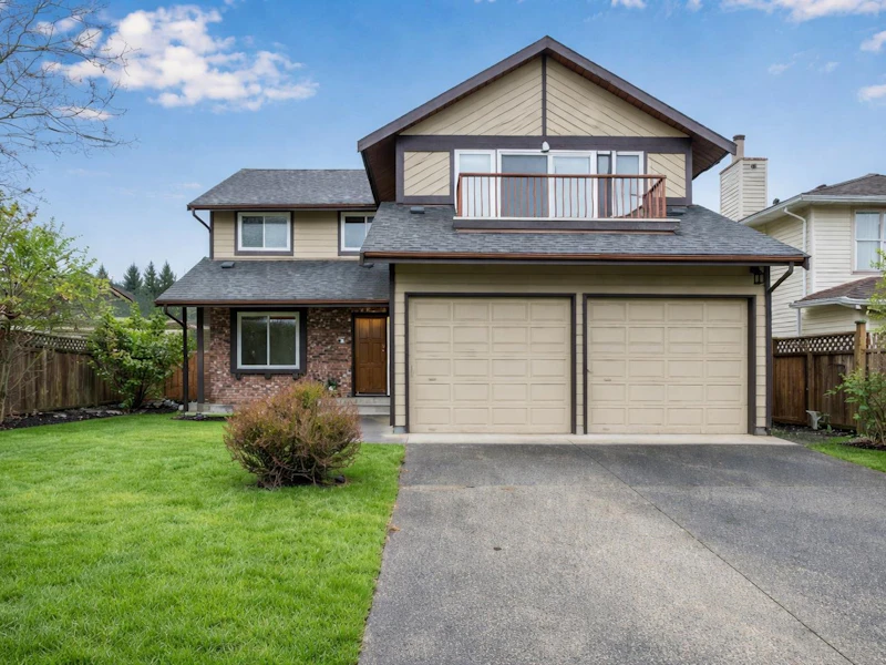 2813 Windrum Avenue, Coquitlam BC V3B 6B8