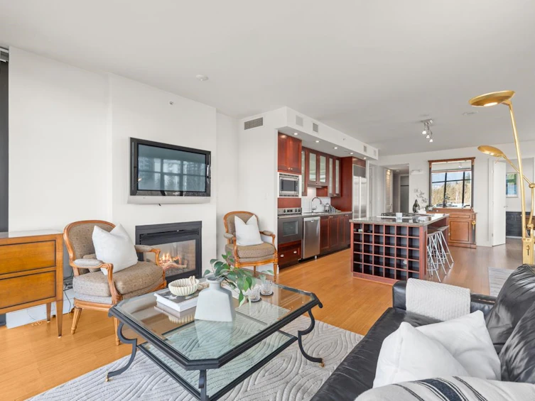 500-1863 Alberni Street, Vancouver, BC, V6G 3H8 - 6
