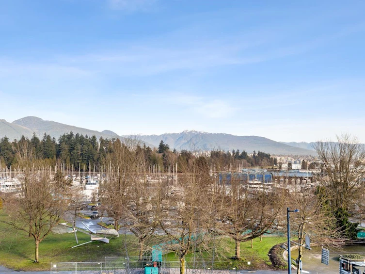 500-1863 Alberni Street, Vancouver, BC, V6G 3H8 - 22