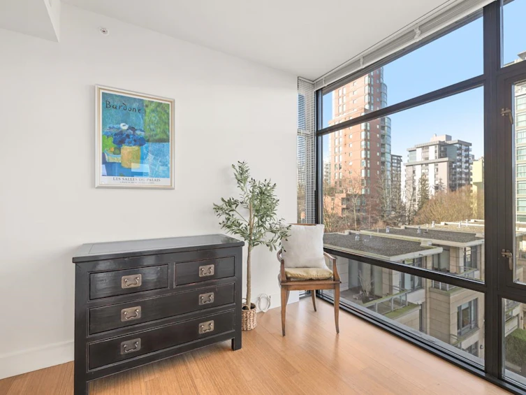 500-1863 Alberni Street, Vancouver, BC, V6G 3H8 - 18