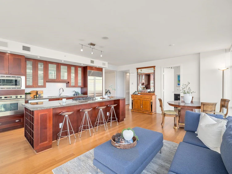 500-1863 Alberni Street, Vancouver, BC, V6G 3H8 - 10