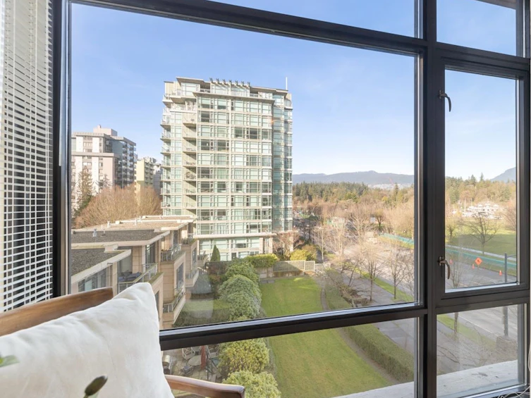 500-1863 Alberni Street, Vancouver, BC, V6G 3H8 - 19