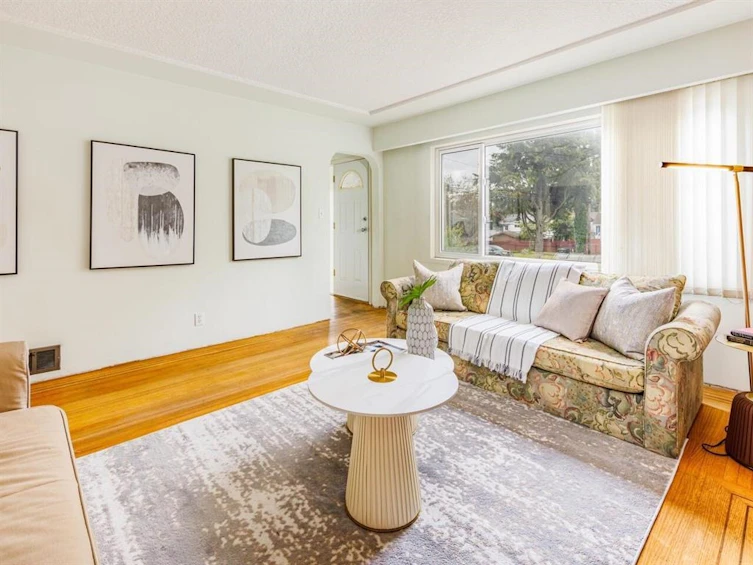 3687 E 26th Avenue, Vancouver, BC, V5R 1M6