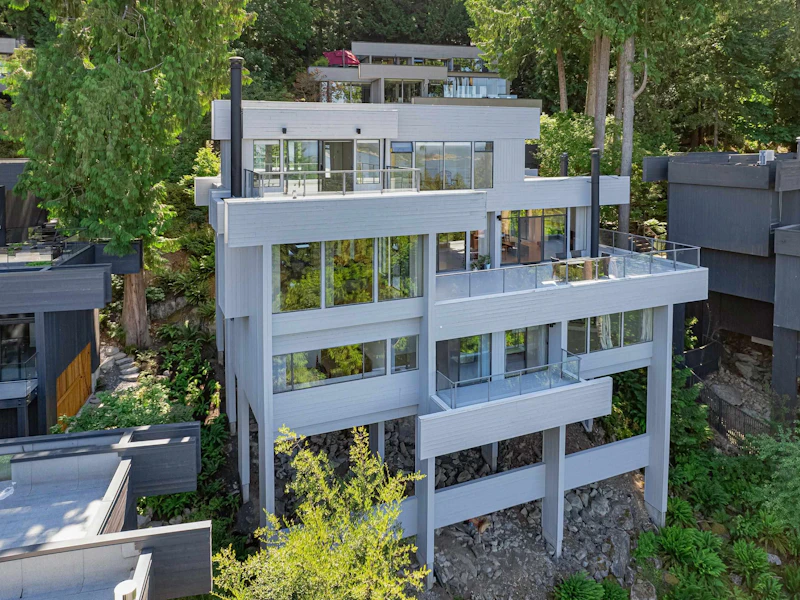 5317 Montiverdi Place, West Vancouver BC V7W 2W8