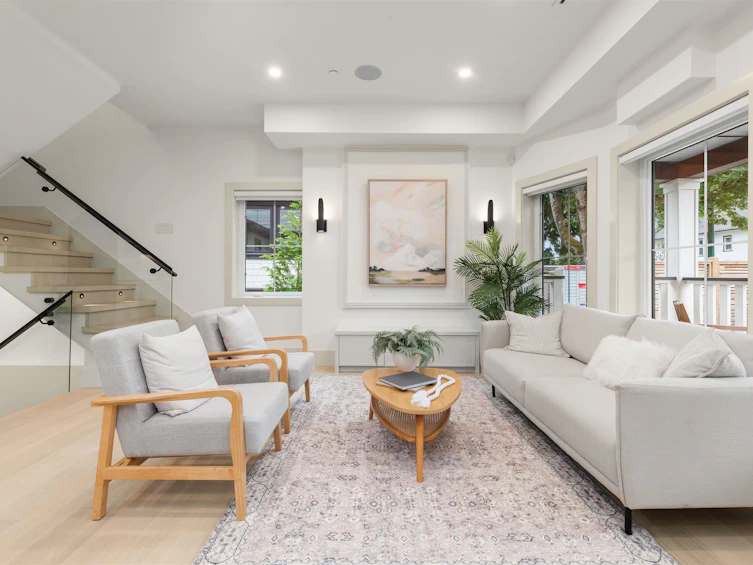 1-365 E 33rd Avenue, Vancouver, BC, V5V 2Z8 - 4