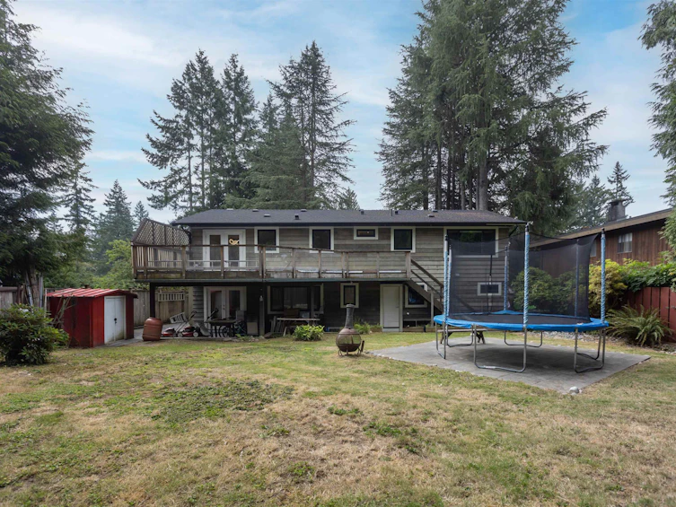2488 Belloc Street, North Vancouver, BC, V7H 2L1 - 30