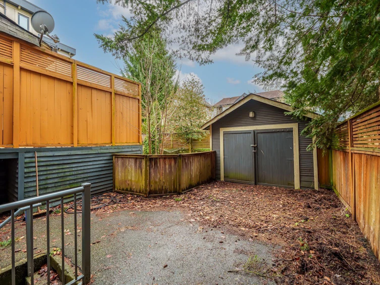 660 W 13th Avenue, Vancouver, BC, V5N 1N9 - 4